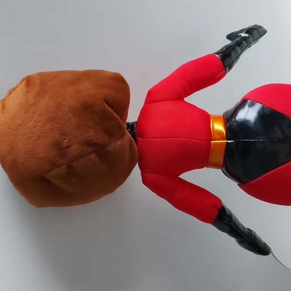 Elastigirl Plush 19" - Picture 3 of 4